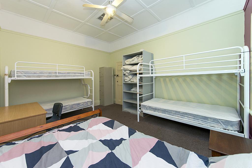 Victoria Park Lodge เพิร์ท ภายนอก รูปภาพ